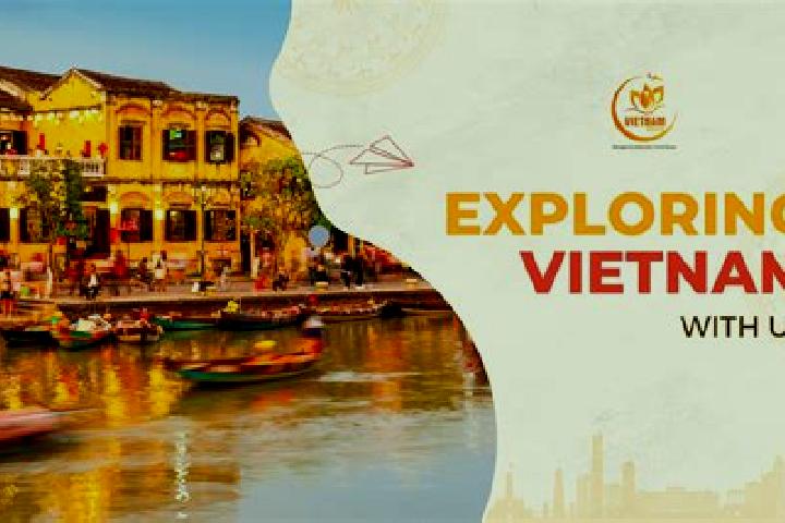 Escorts Hoa Vang, Vietnam — Local Companions