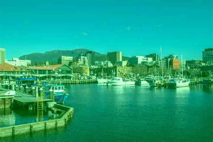 Escorts Hobart, Australia — Local Companions