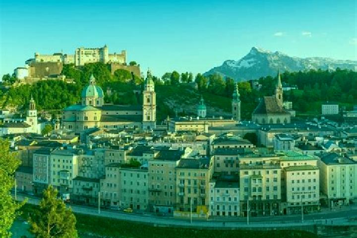 Escorts Hochleithen, Austria — Local Companions