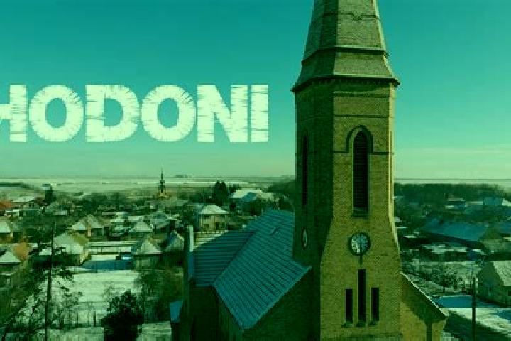 Escorts Hodoni, Romania — Local Companions