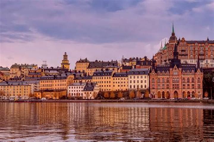 Escorts Hoegsby, Sweden — Local Companions