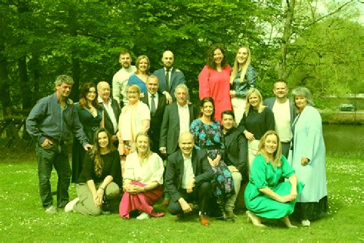 Escorts Hoeilaart, Belgium — Local Companions