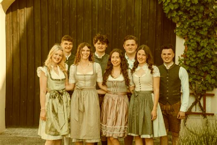 Escorts Hofkirchen an der Trattnach, Austria — Local Companions