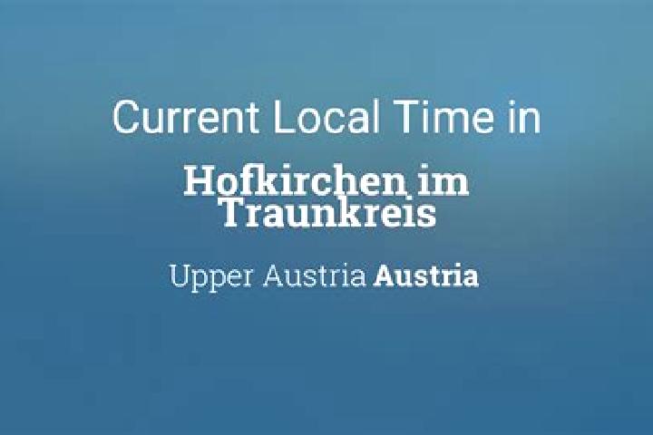 Escorts Hofkirchen im Traunkreis, Austria — Local Companions