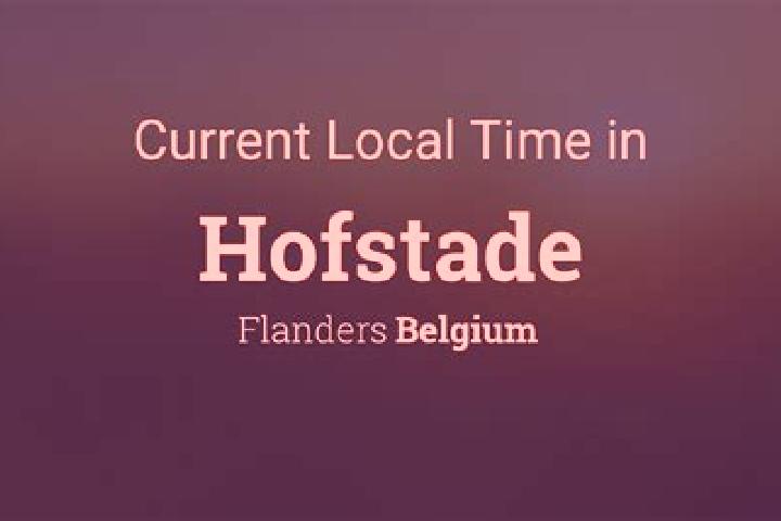 Escorts Hofstade, Belgium — Local Companions