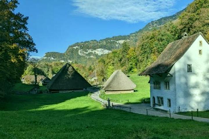 Escorts Hofstetten, Switzerland — Local Companions