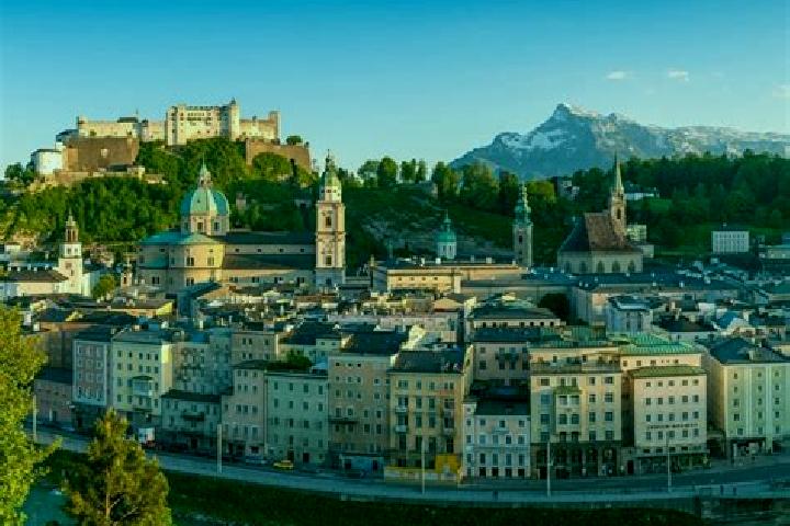 Escorts Hohenweiler, Austria — Local Companions