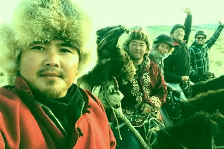 Escorts Hohtolgoy, Mongolia — Local Companions