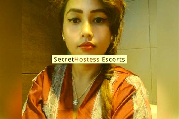 Escorts Holoriang, Indonesia — Local Companions