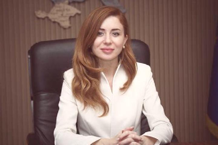 Escorts Holovach, Ukraine — Local Companions