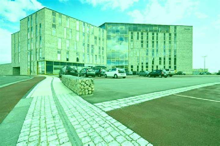 Escorts Holstebro, Denmark — Local Companions