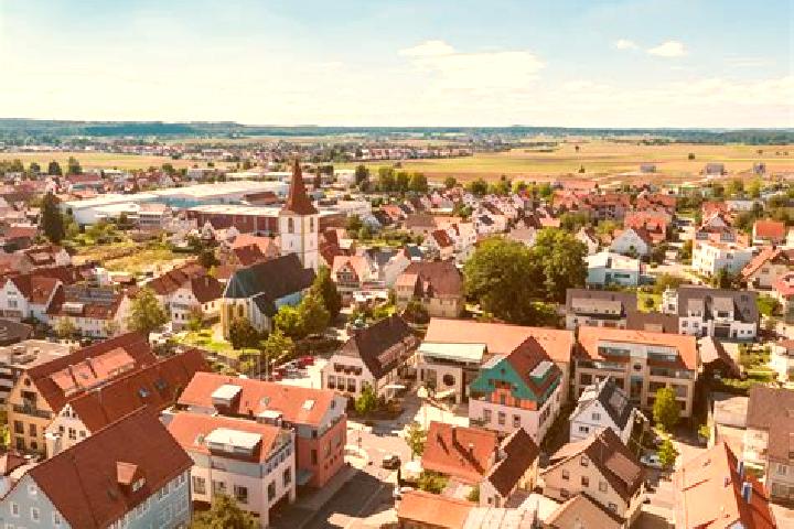 Escorts Holzgerlingen, Germany — Local Companions