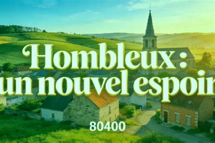 Escorts Hombleux, France — Local Companions