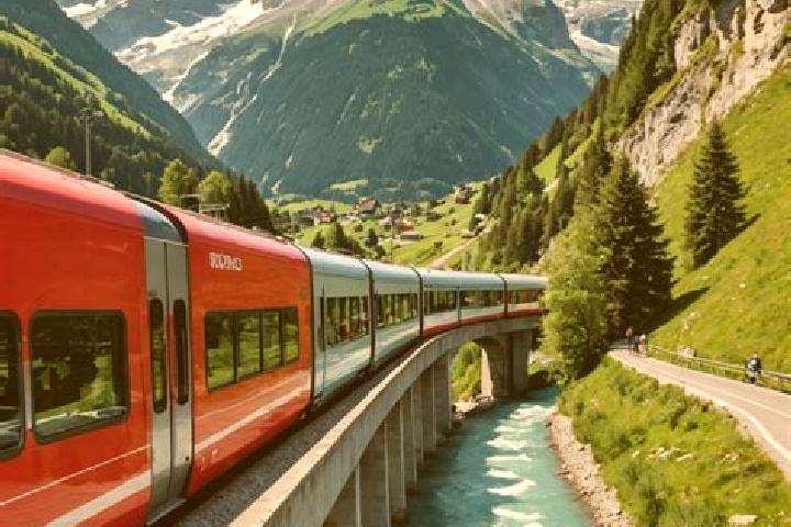 Escorts Homburg, Switzerland — Local Companions