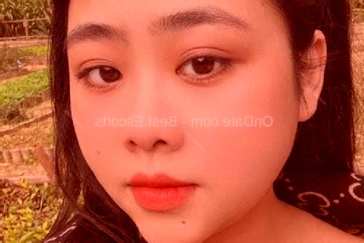 Escorts Hong Linh, Vietnam — Local Companions