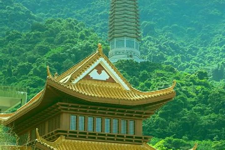 Escorts Hongfa Centre, China — Local Companions