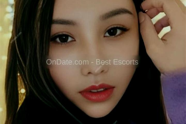 Escorts Hongling, China — Local Companions
