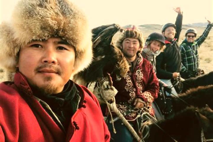 Escorts Hoolt, Mongolia — Local Companions