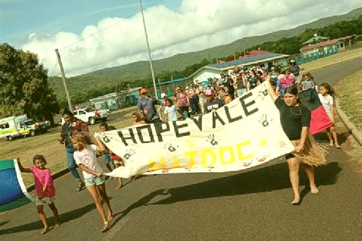 Escorts Hope Vale, Australia — Local Companions