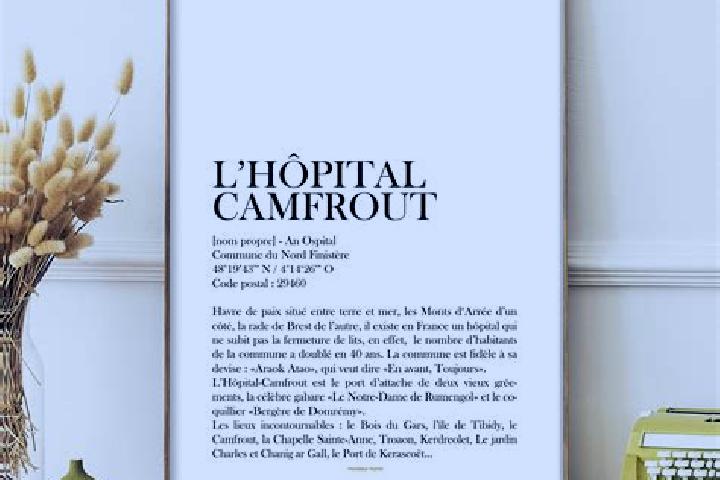 Escorts Hopital-Camfrout, France — Local Companions