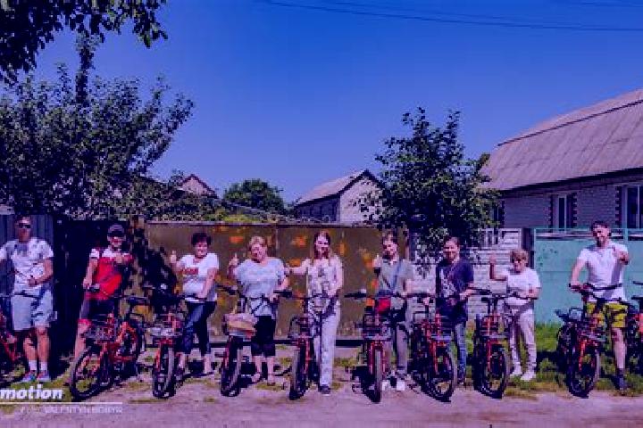 Escorts Hoptivka, Ukraine — Local Companions