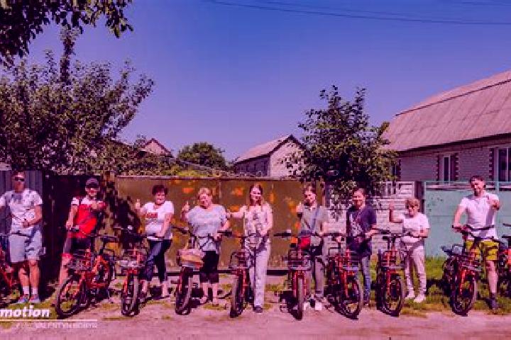 Escorts Horbivtsi, Ukraine — Local Companions