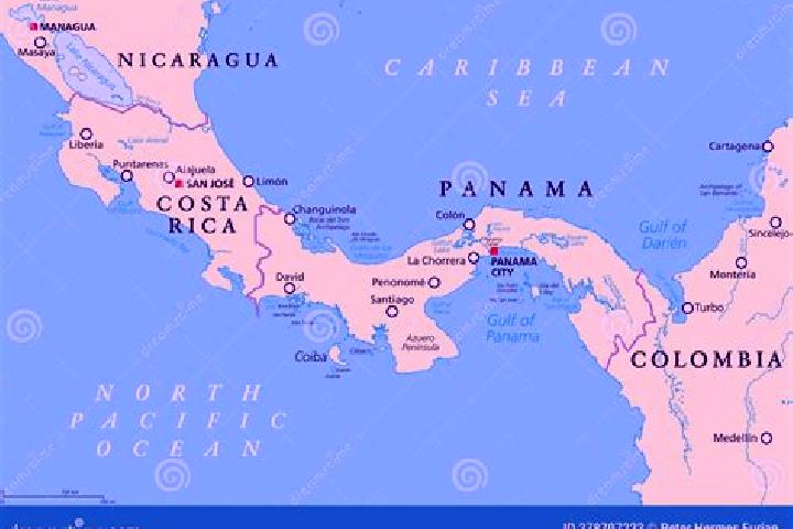 Escorts Horconcitos, Panama — Local Companions