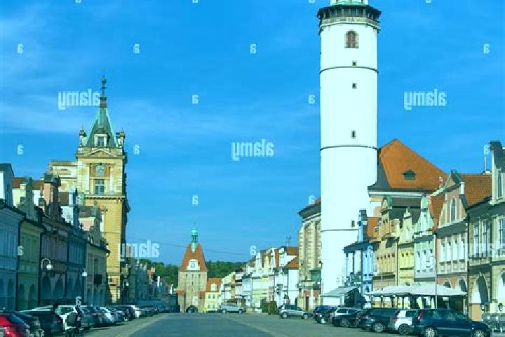 Escorts Horin, Czech Republic — Local Companions