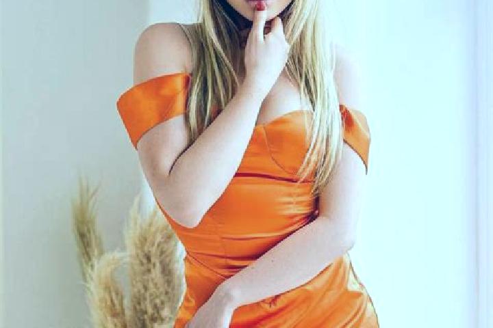 Escorts Horishni Sherivtsi, Ukraine — Local Companions