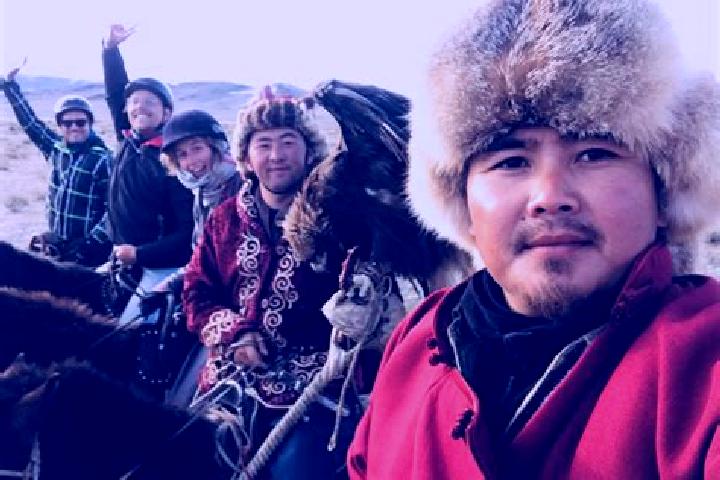 Escorts Horiult, Mongolia — Local Companions