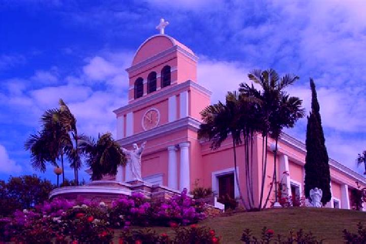 Escorts Hormigueros, Puerto Rico — Local Companions