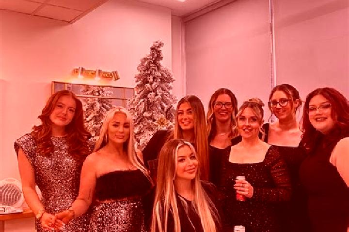 Escorts Horncastle, United Kingdom — Local Companions