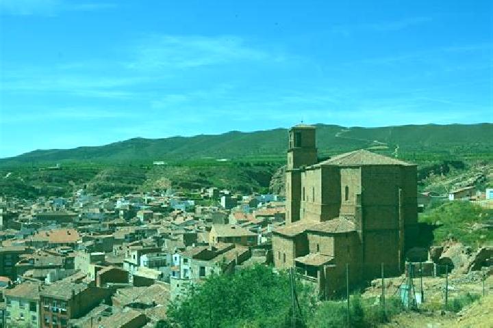 Escorts Hornos de Moncalvillo, Spain — Local Companions