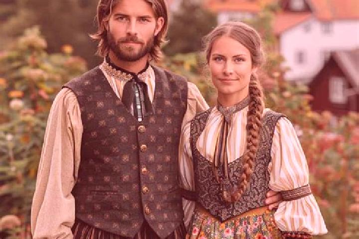 Escorts Hornsyld, Denmark — Local Companions