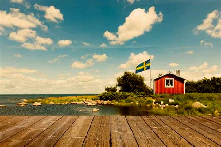 Escorts Horred, Sweden — Local Companions