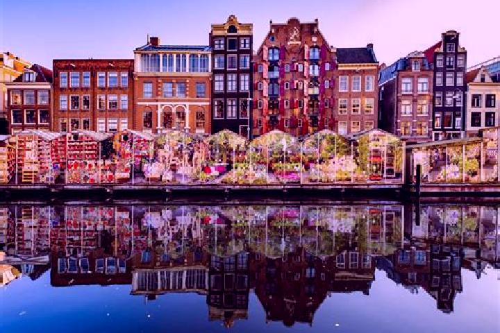 Escorts Horstermeer, Netherlands — Local Companions