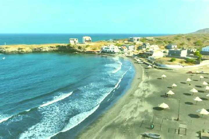 Escorts Hortela de Baixo, Cape Verde — Local Companions