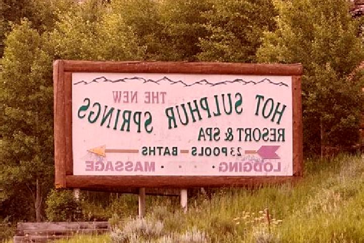 Escorts Hot Sulphur Springs, United States — Local Companions