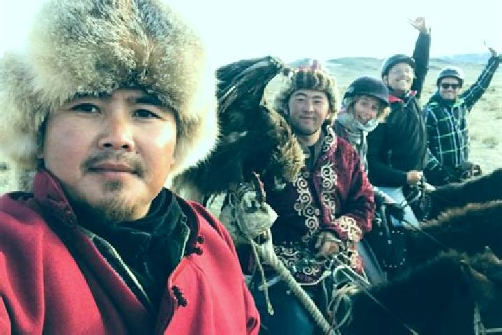 Escorts Hotont, Mongolia — Local Companions