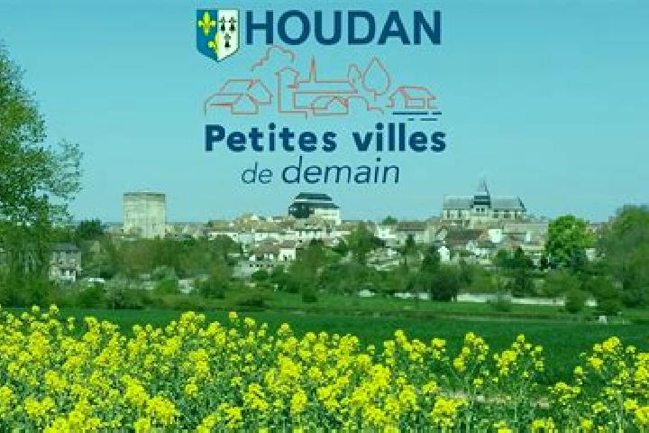 Escorts Houdan, France — Local Companions