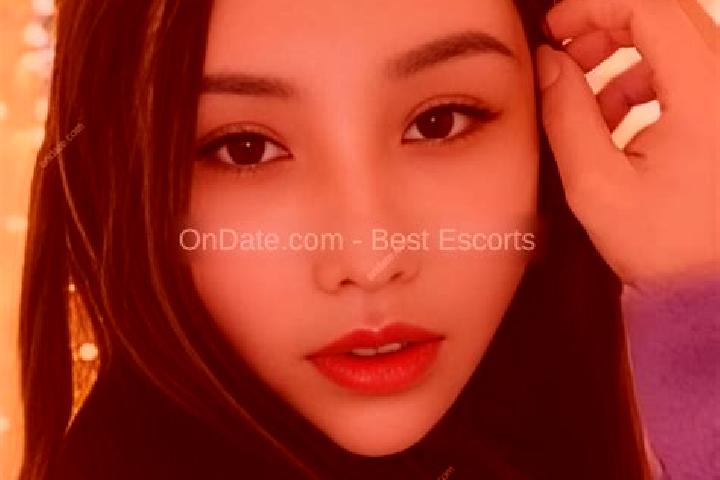 Escorts Houtian, China — Local Companions