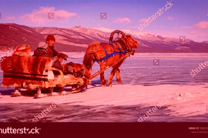 Escorts Hovsgol, Mongolia — Local Companions