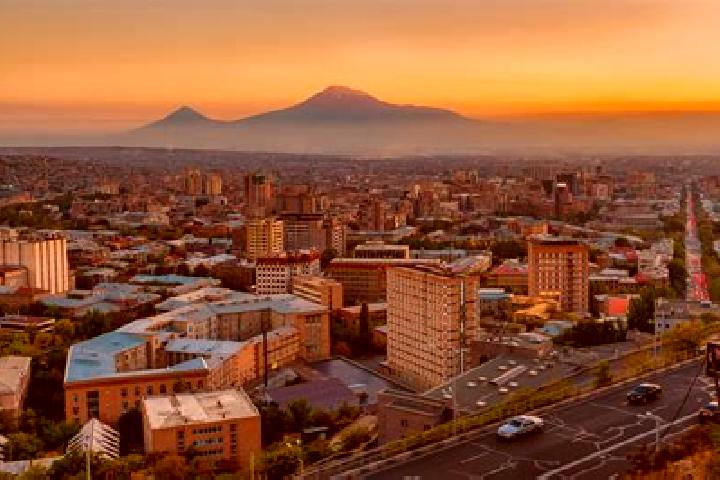 Escorts Hovtashen, Armenia — Local Companions