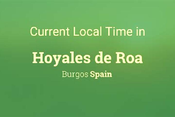 Escorts Hoyales de Roa, Spain — Local Companions