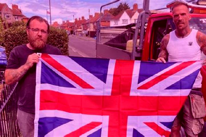 Escorts Hoyland Nether, United Kingdom — Local Companions