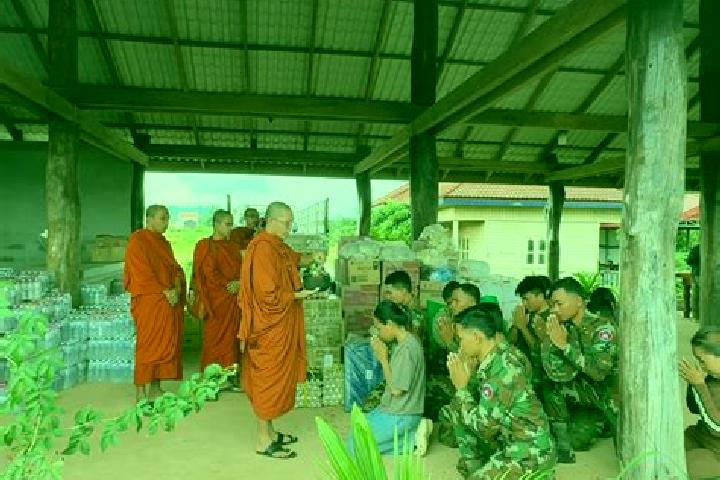 Escorts Hpa Yar Gyi Su, Myanmar — Local Companions