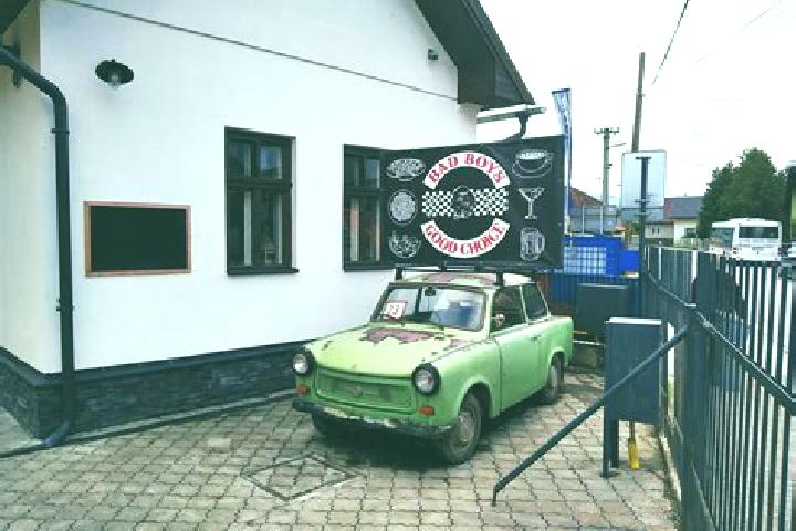 Escorts Hranovnica, Slovakia — Local Companions