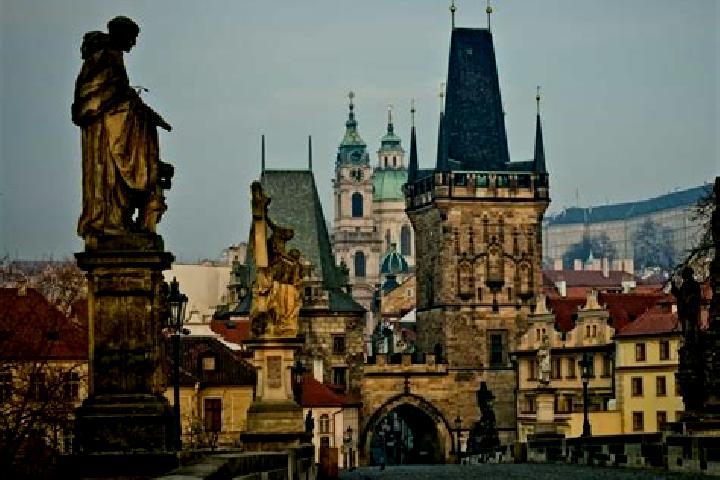 Escorts Hredle, Czech Republic — Local Companions