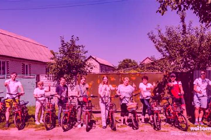 Escorts Hriakove, Ukraine — Local Companions
