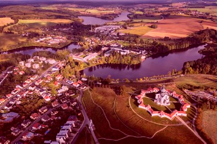 Escorts Hromnice, Czech Republic — Local Companions